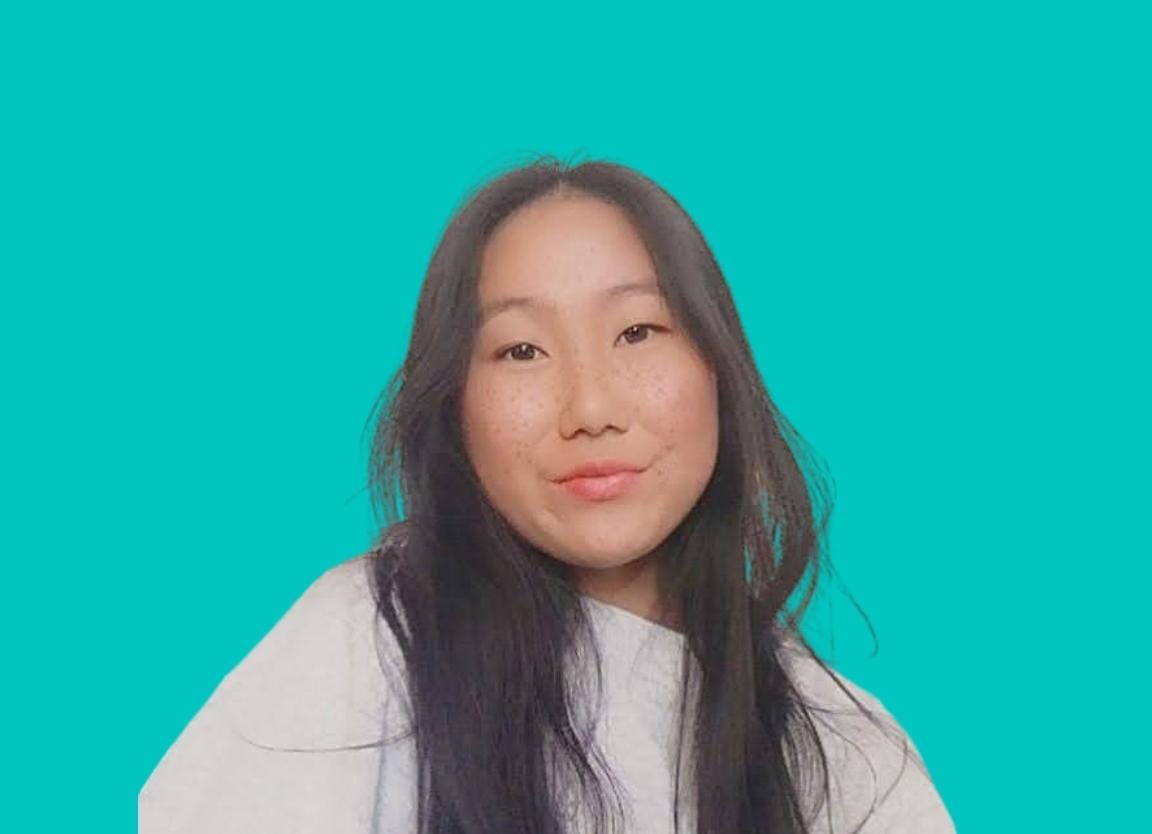 Photo of Youth Leader - Malia