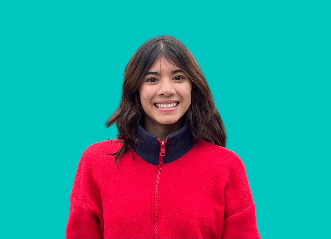 Image of Amaya Lopez