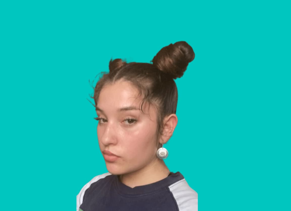 Image of Ixchel Arista