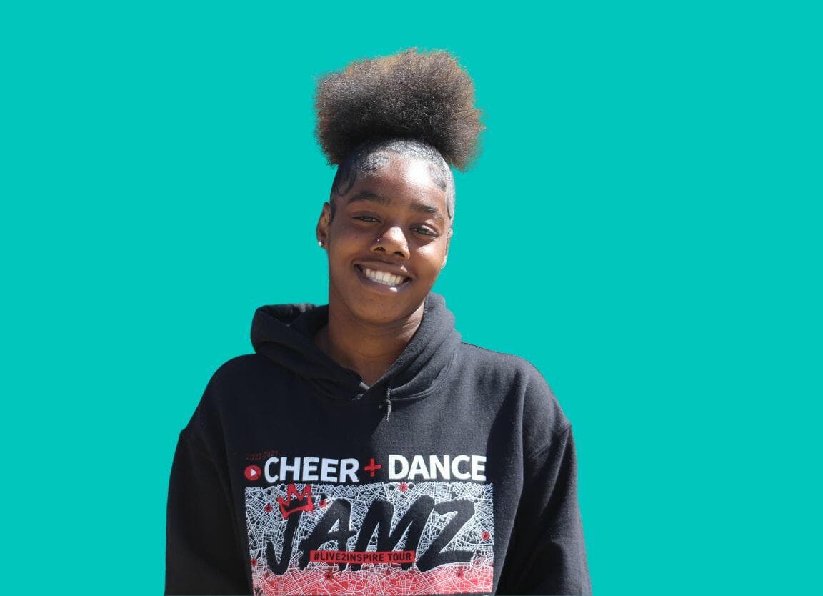 Image of Kamaria Cole
