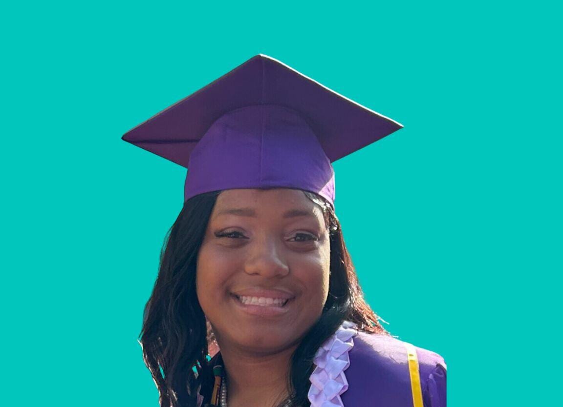 Image of Morgan Lee-Clark