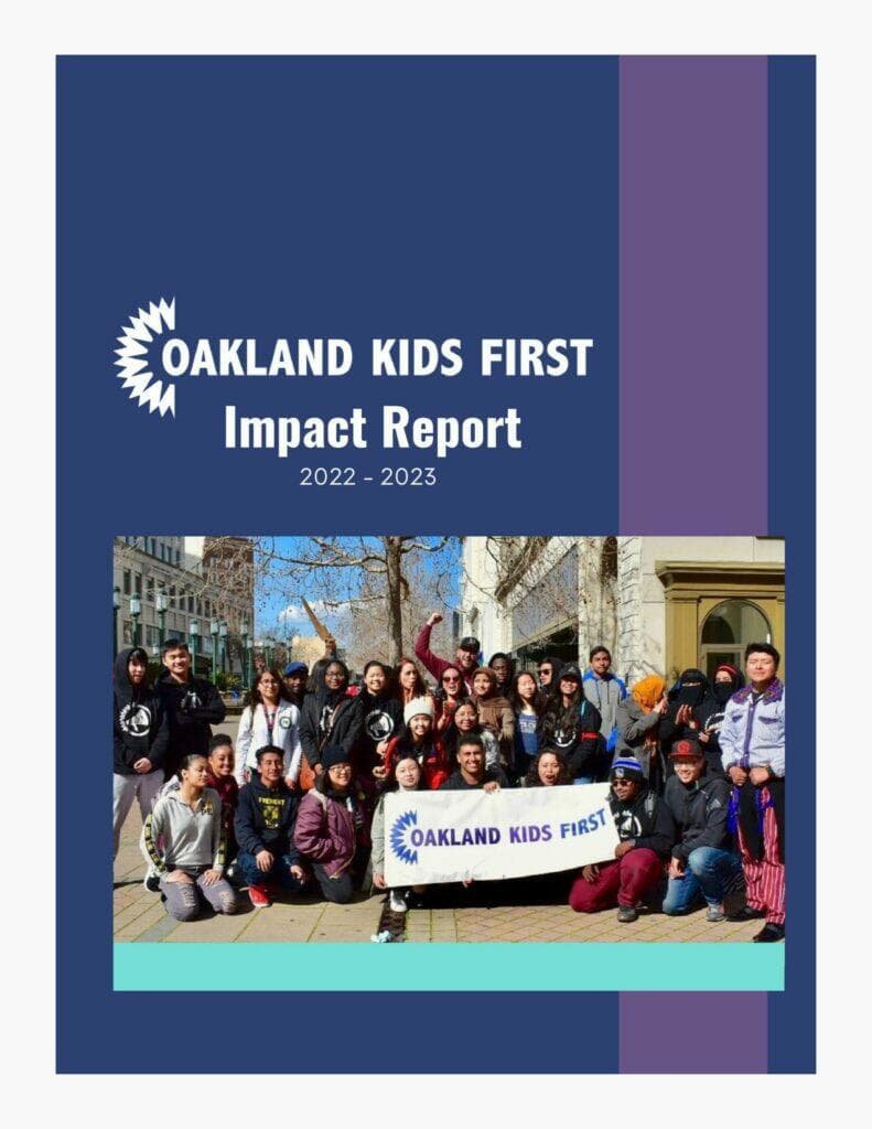 Impact Report 2022-2023
