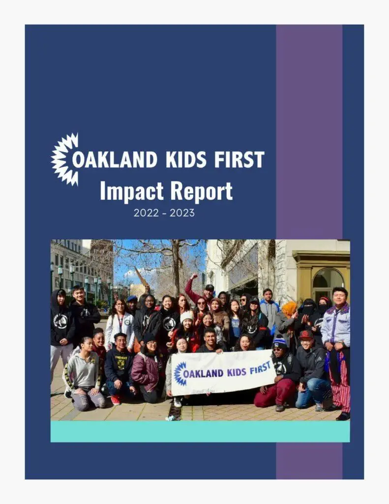 Impact Report 2022-2023
